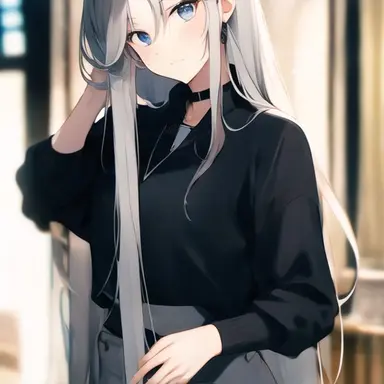 Profile image of ユン・ハギョン