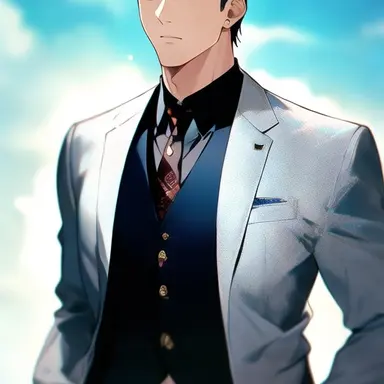 Profile image of ハン-サング