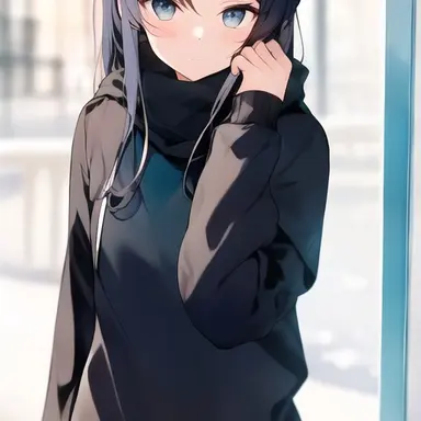 Profile image of ハン・ソヨン