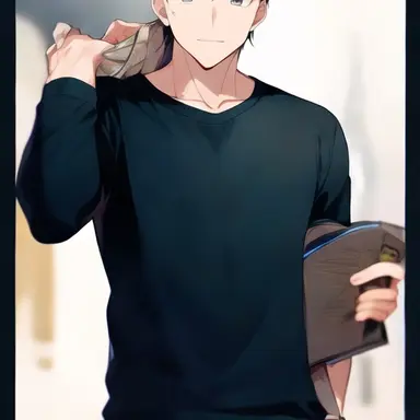 Profile image of キム・ドヒョン