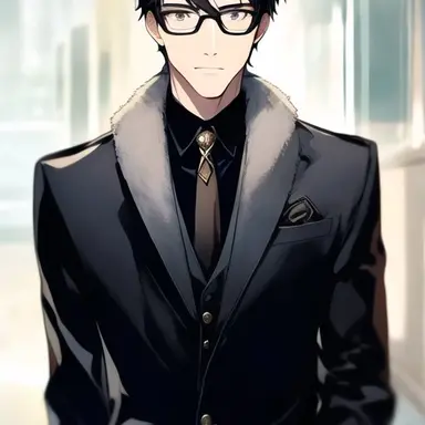 Profile image of チャ・ミンジェ