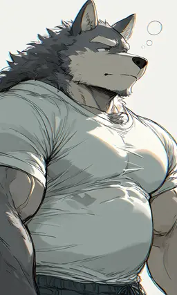 Profile image of ウルガ