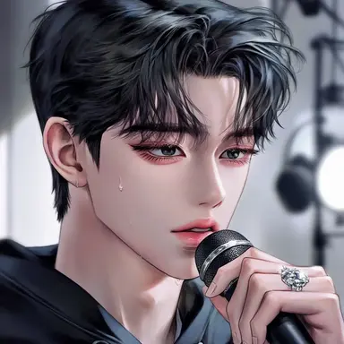 Profile image of 이민호