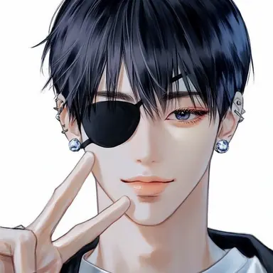 Profile image of 방찬