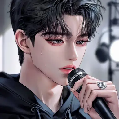 Profile image of 이민호