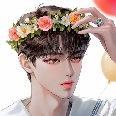 Profile image of 아이엔