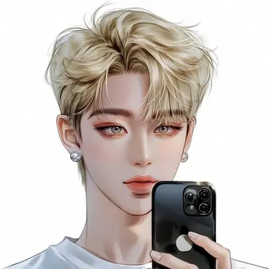 Profile image of 이용복