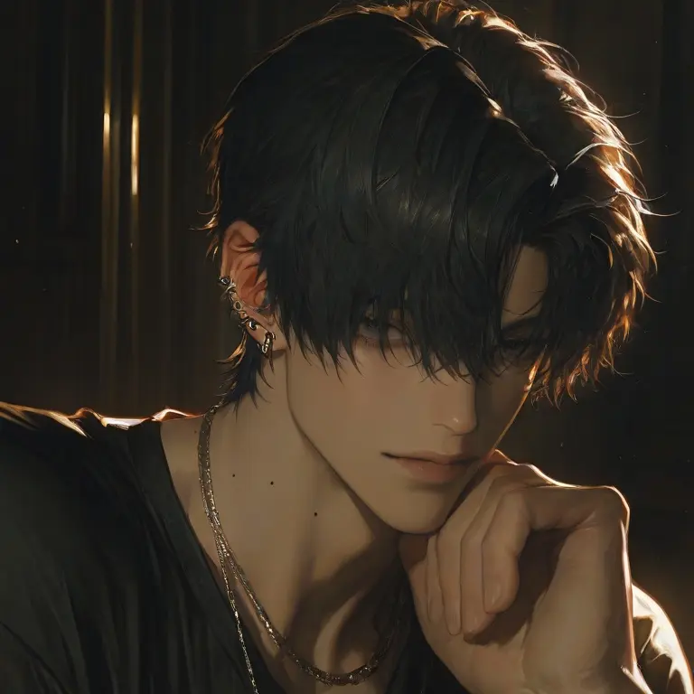 SmoothFate5479의 柊 終夜