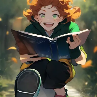 Profile image of Jory Reeves