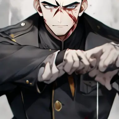 Profile image of Varek