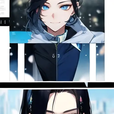 Profile image of Vivienne