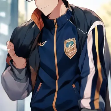 Profile image of Kieran