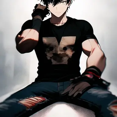 Profile image of Silas Chen