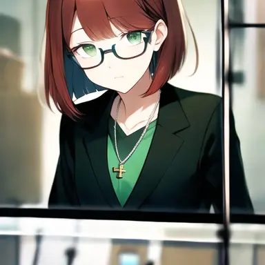 Profile image of Isla Cross