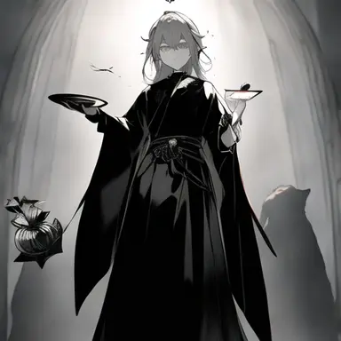 Profile image of Corven