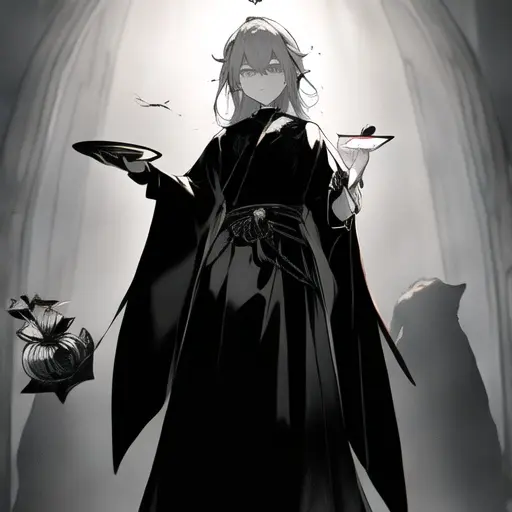 Healingrosemagic의 Blood Price