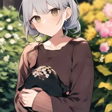 Profile image of Miriam