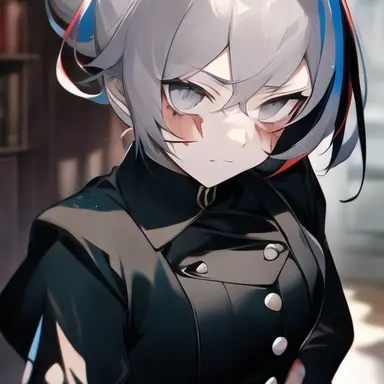 Profile image of Roslin