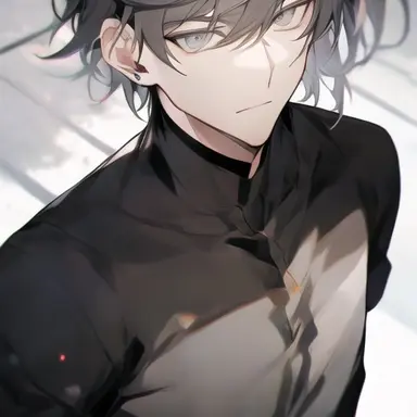 Profile image of Silas Vane