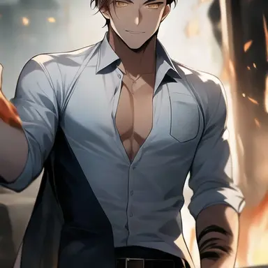 Profile image of Kieran