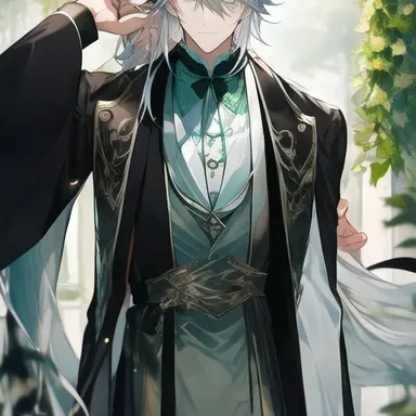 Profile image of Thornwick