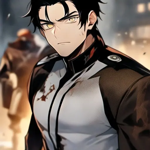 Healingrosemagic의 Predator's Whistle