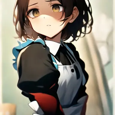 Profile image of Elara