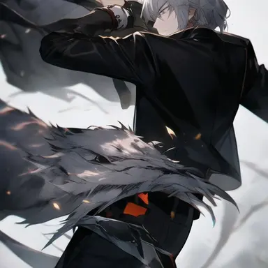 Profile image of Vex