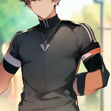 Profile image of Marcus