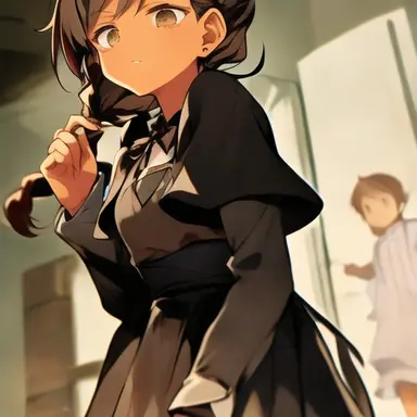 Profile image of Mirelle