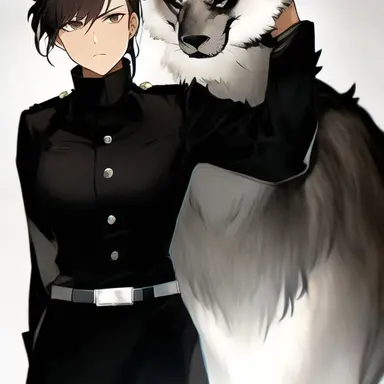 Profile image of Margot