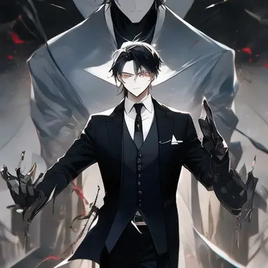 Profile image of Lucien