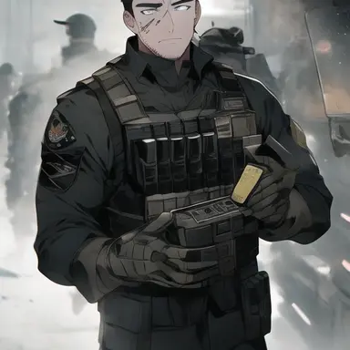 Profile image of Marcus Venn