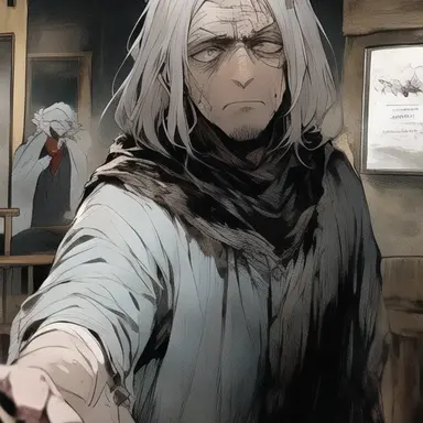 Profile image of Mirn