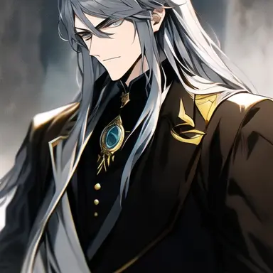 Profile image of Silvain