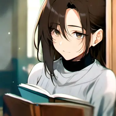 Profile image of Maren