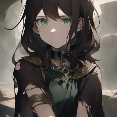 Profile image of Asha