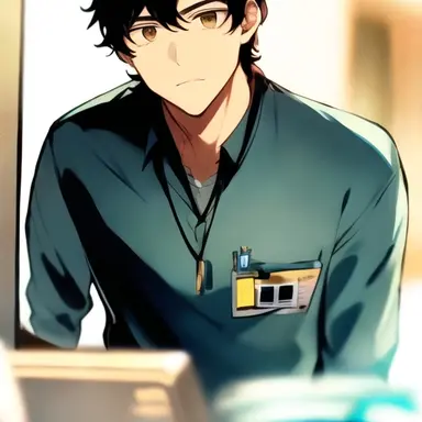 Profile image of Marcus