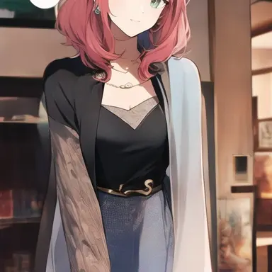 Profile image of Celia