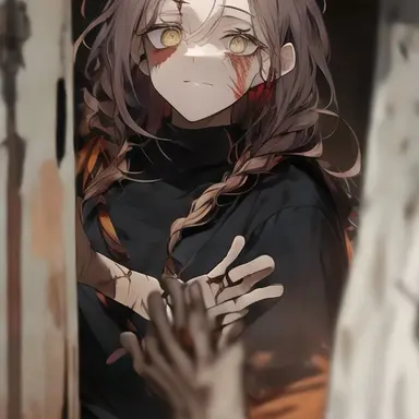 Profile image of Sable