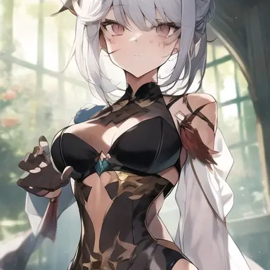Profile image of May