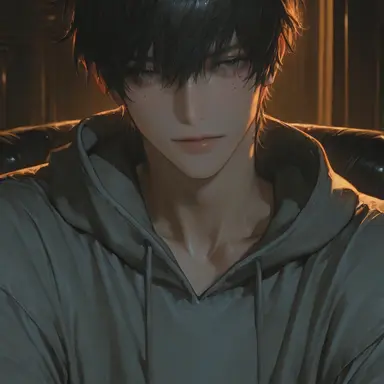 Profile image of ペク・ドフン