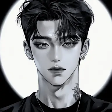 Profile image of 신우