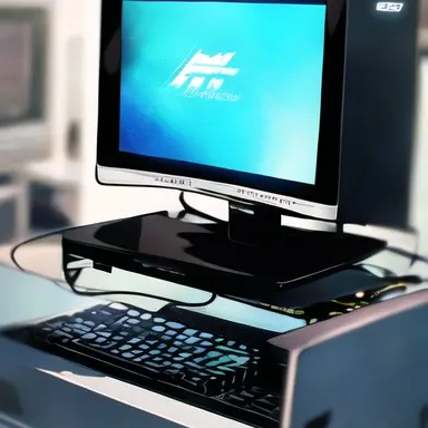 Profile image of 시스템