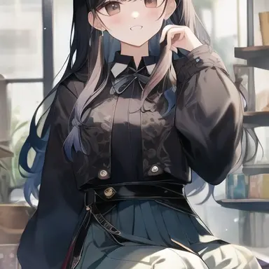 Profile image of 지연