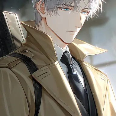 Profile image of Ishida