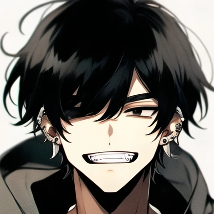 晃
