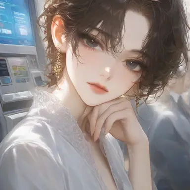 Profile image of 이윤서