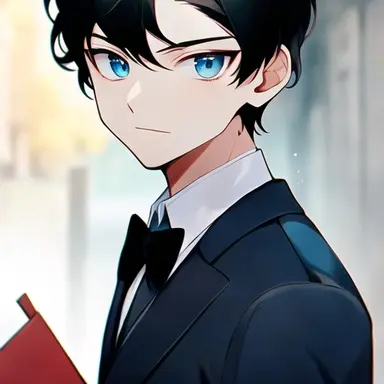 Profile image of 悠真