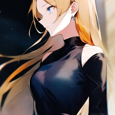 Profile image of Anne